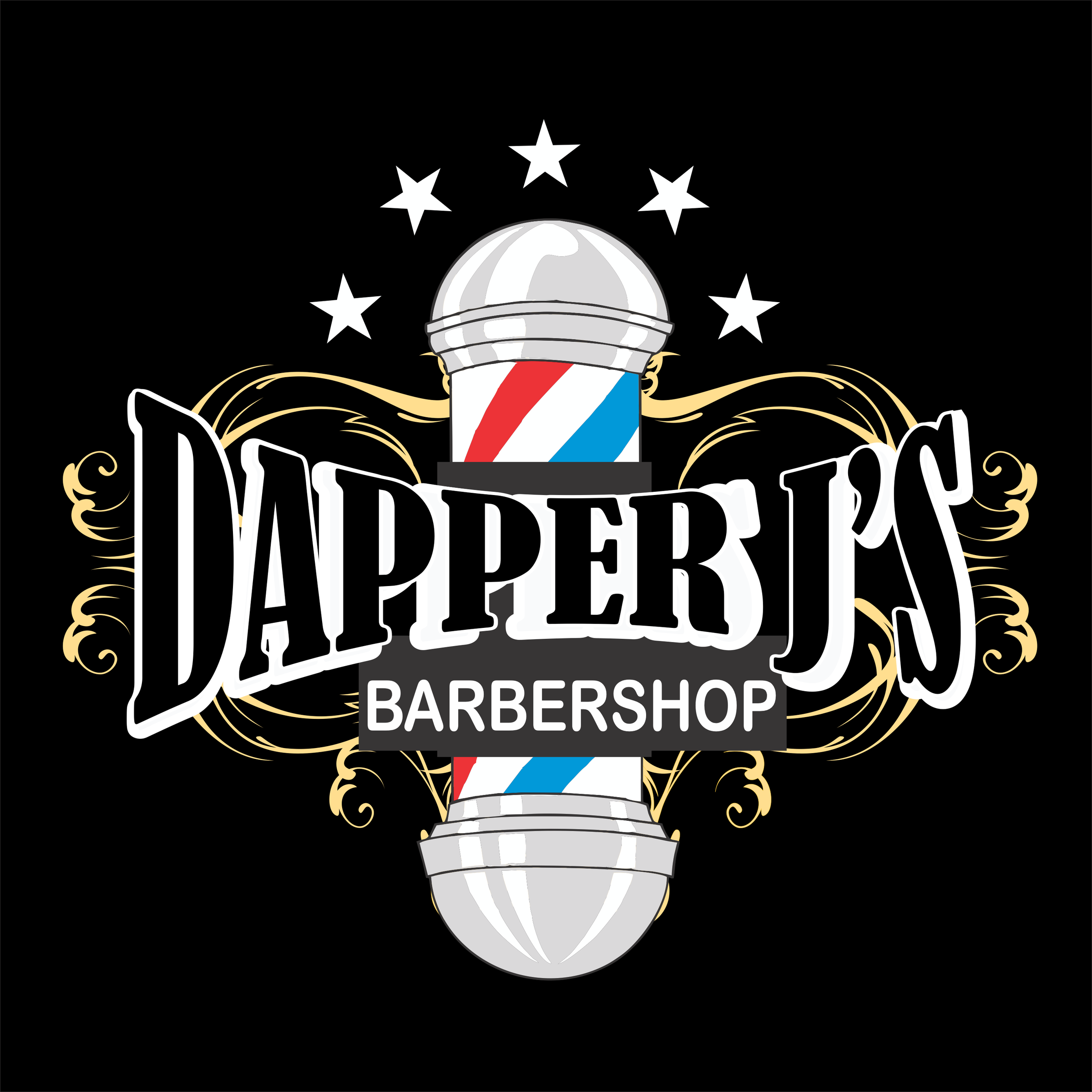 J's Barbershop